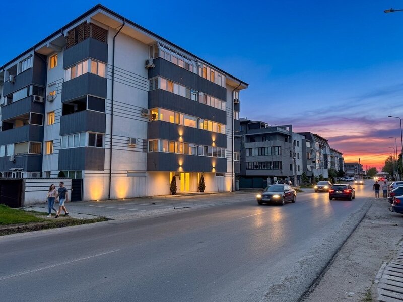 Pantelimon, apartament 2 camere