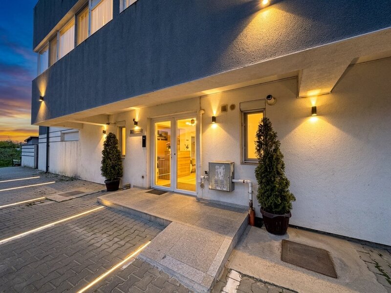 Pantelimon, apartament 2 camere