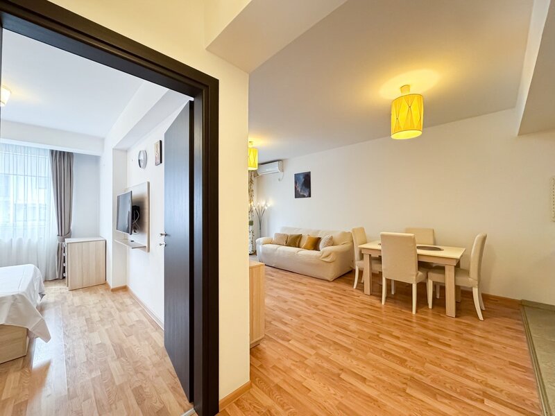 Pantelimon, apartament 2 camere