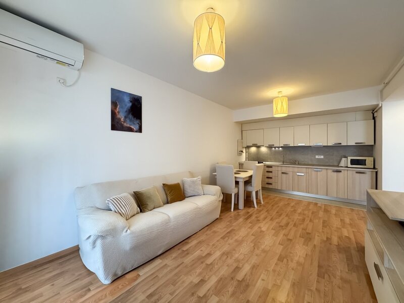 Pantelimon, apartament 2 camere
