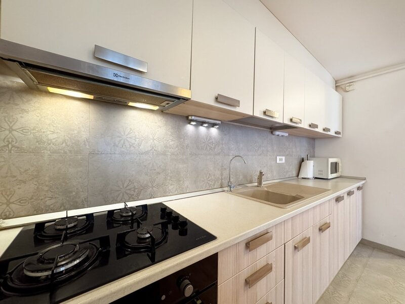 Pantelimon, apartament 2 camere