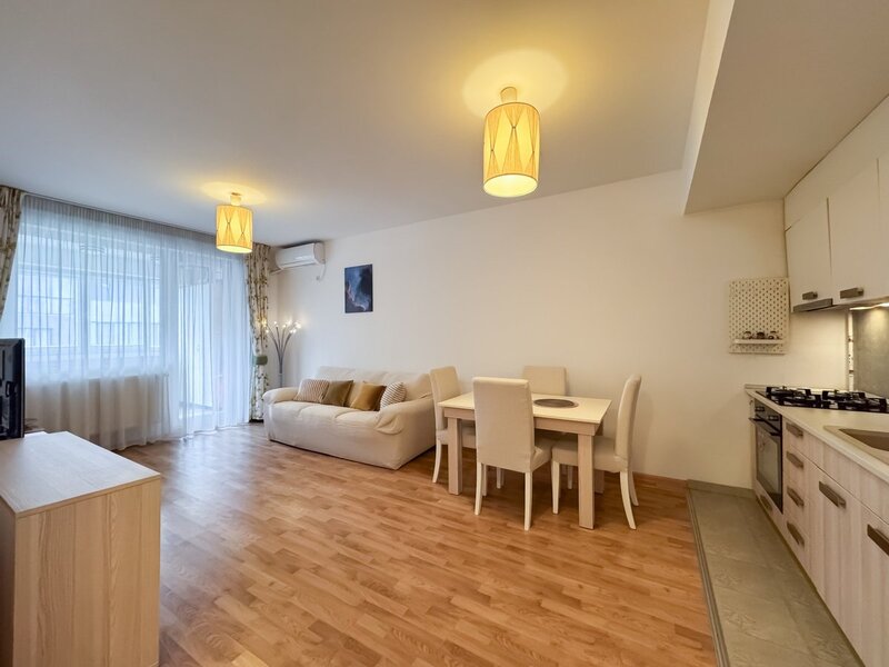 Pantelimon, apartament 2 camere
