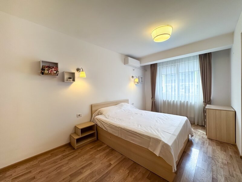 Pantelimon, apartament 2 camere