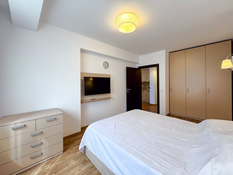 Pantelimon, apartament 2 camere