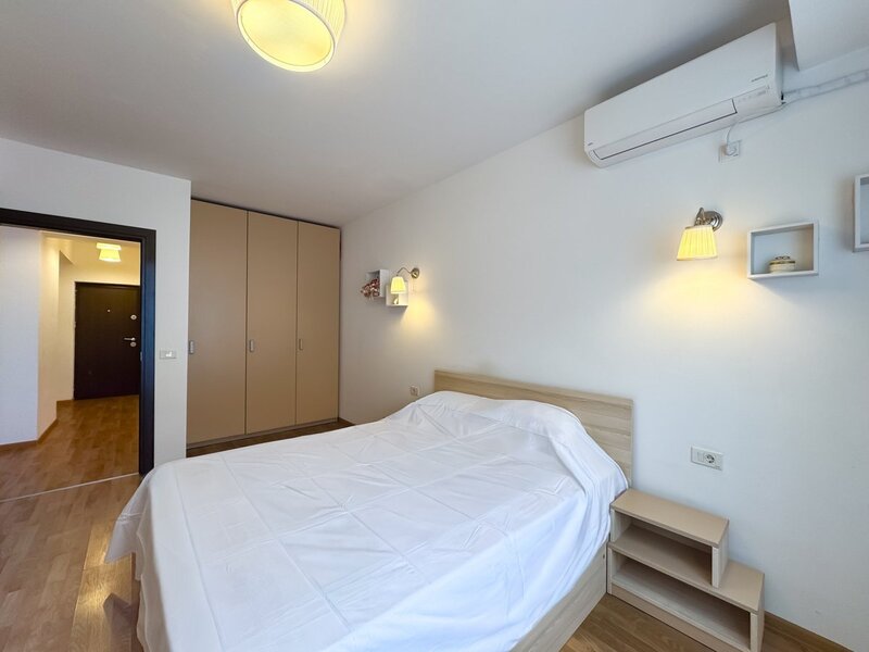 Pantelimon, apartament 2 camere