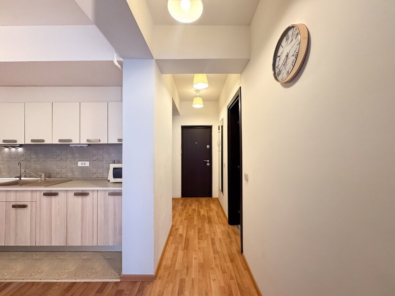 Pantelimon, apartament 2 camere