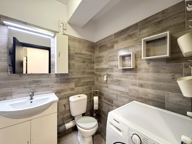 Pantelimon, apartament 2 camere