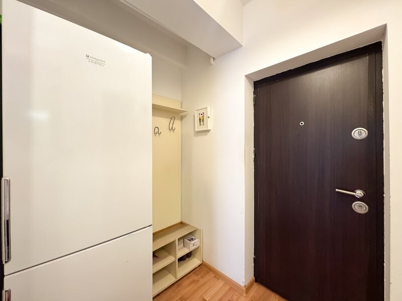 Pantelimon, apartament 2 camere