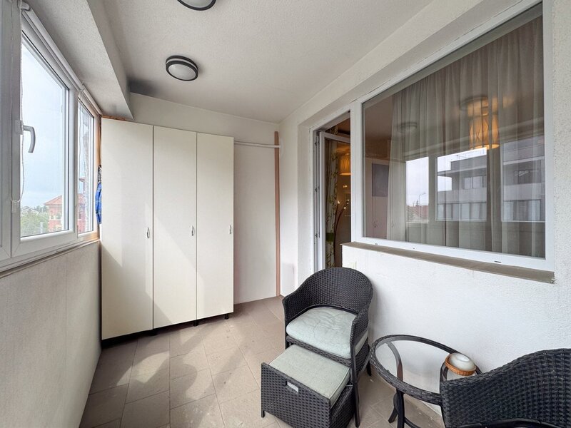 Pantelimon, apartament 2 camere