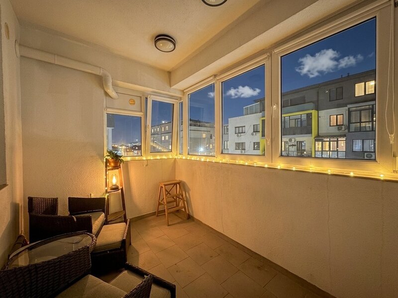 Pantelimon, apartament 2 camere