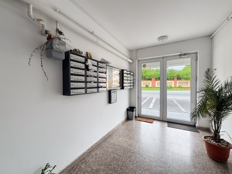 Pantelimon, apartament 2 camere